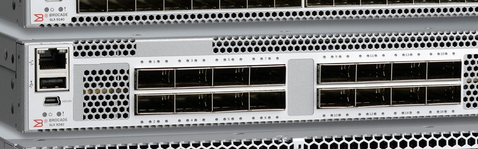 Brocade DC