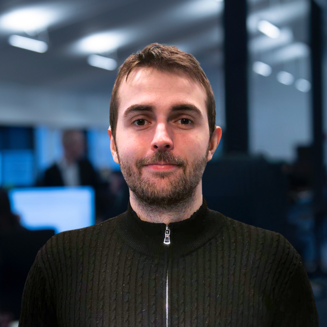 Andreas Stubben Nielsen