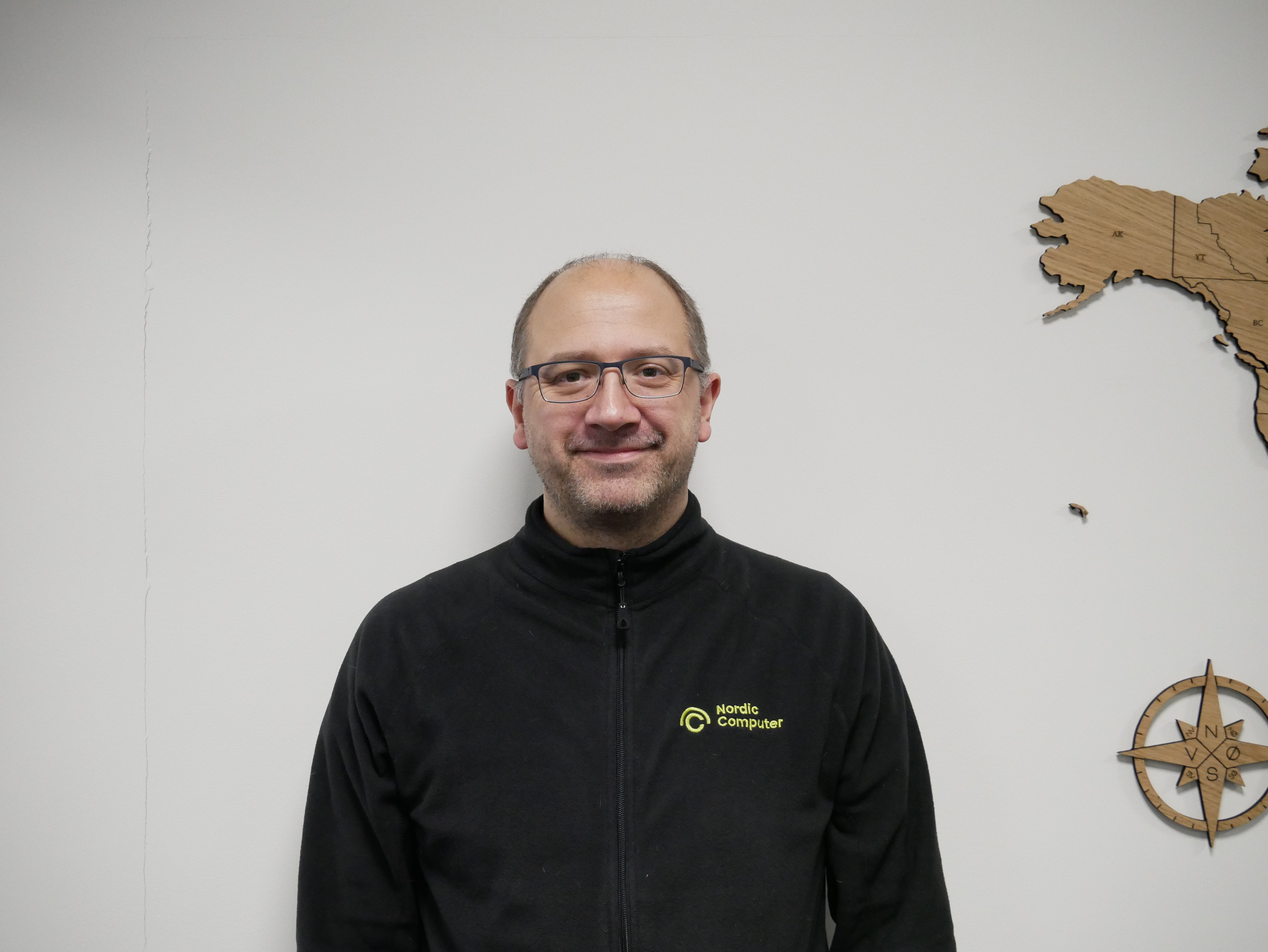 Ulrik Winther Engell