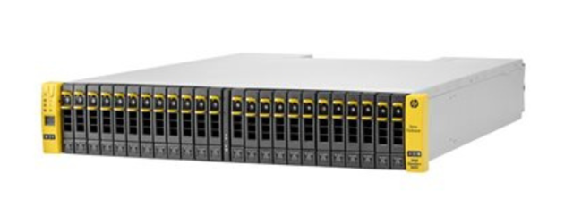HPE Storage 3