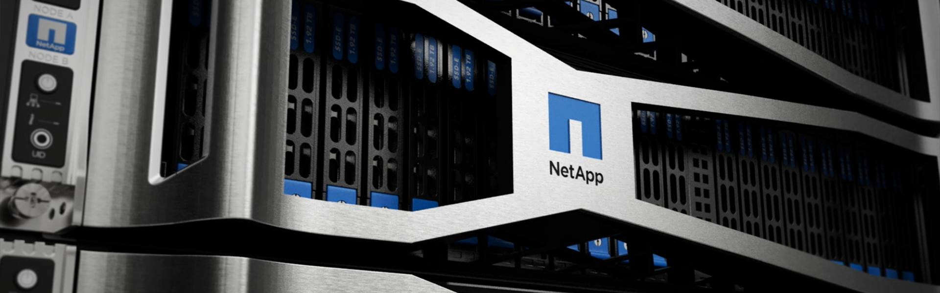 Netapp DC