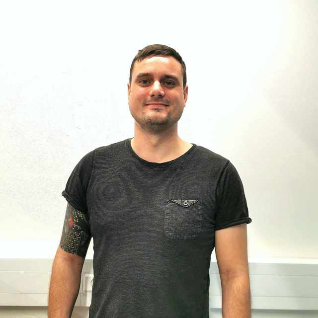 Anders Fjordvang Bengtson