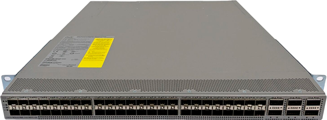 Cisco Catalyst