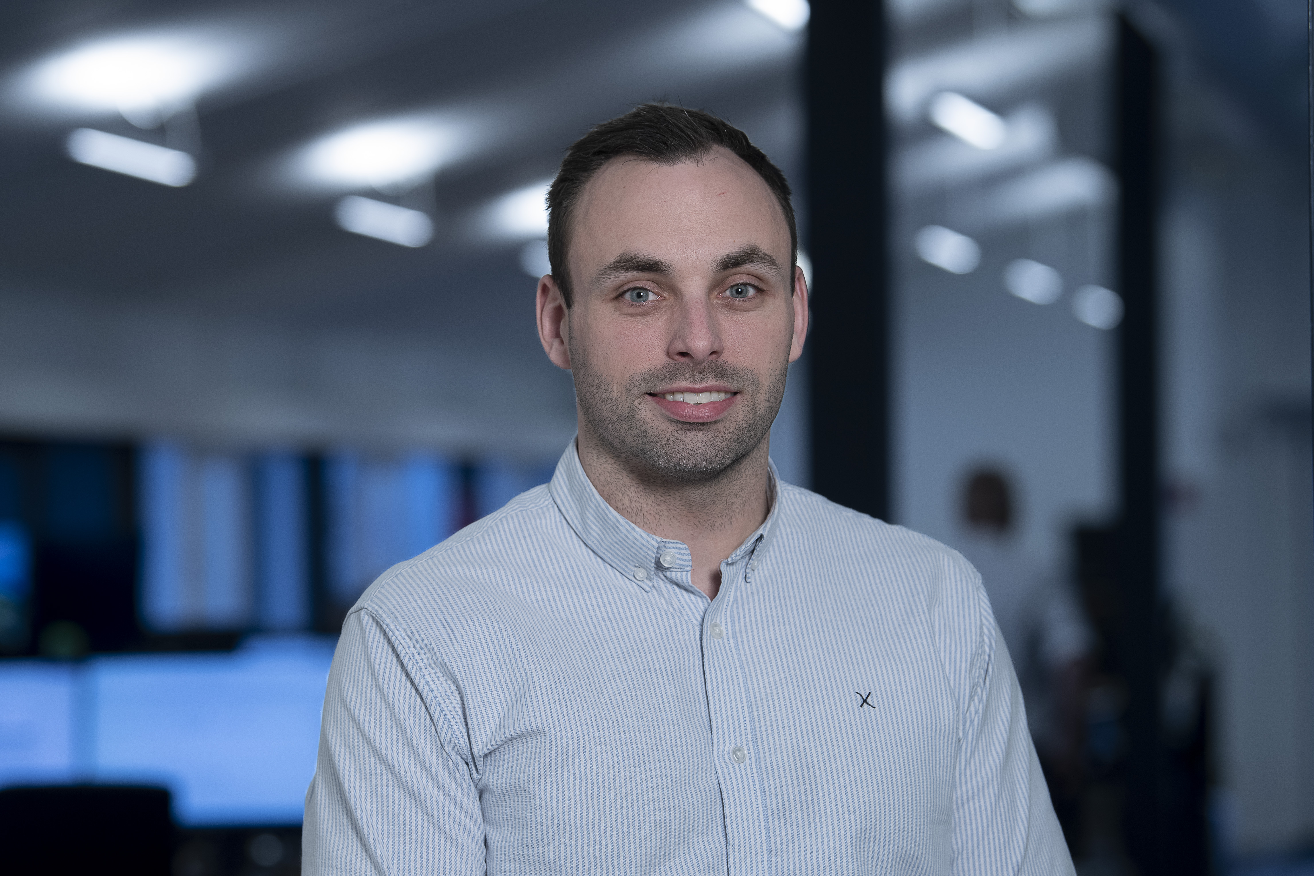 Nikolaj Dubert Larsen