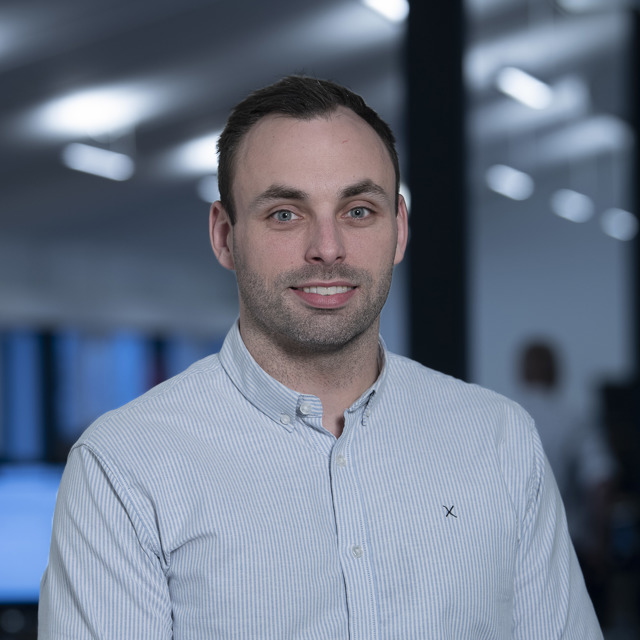 Nikolaj Dubert Larsen