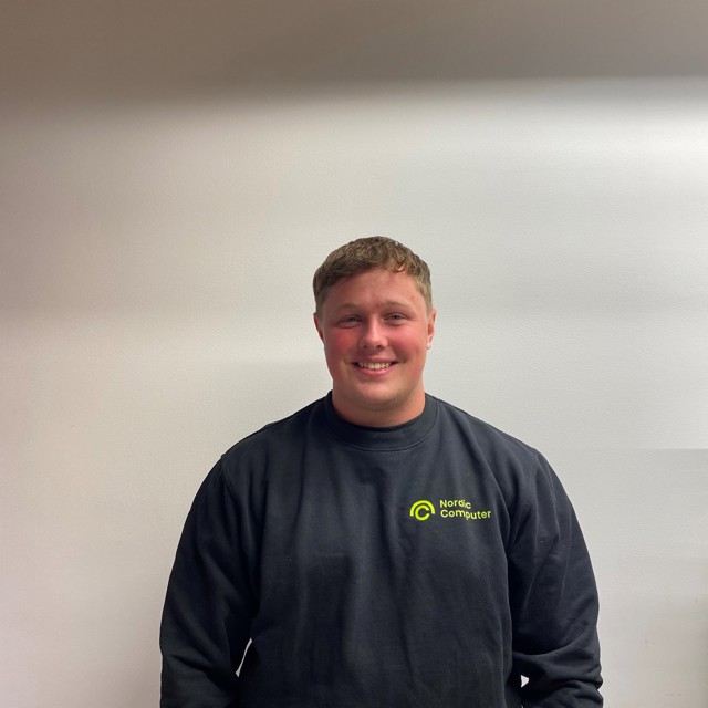 Mathias Stein Jensen