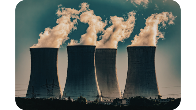 Emission