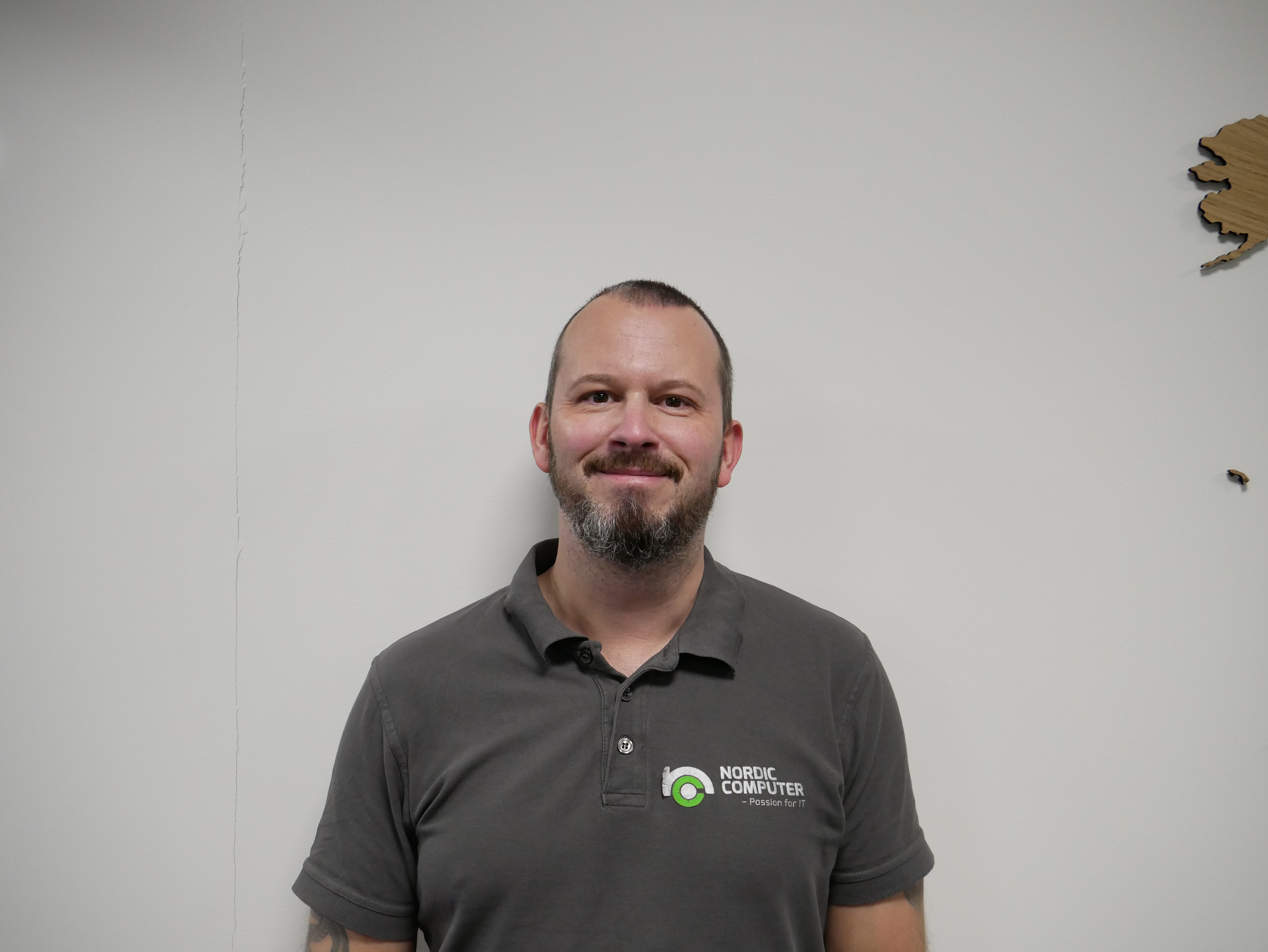 Christian Henningsen