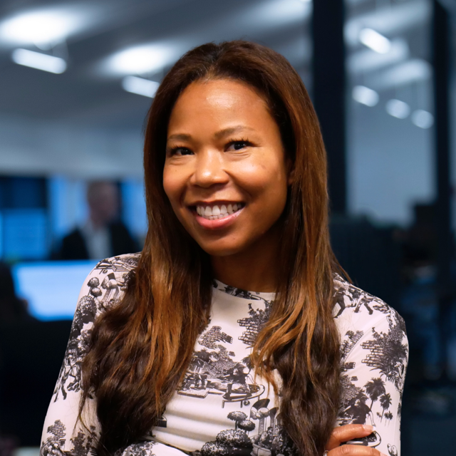 Florence Shu-hai Chan Hansen