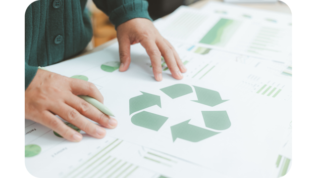 Sustainability Plan