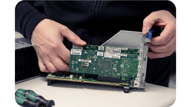 Hardware Picture Website