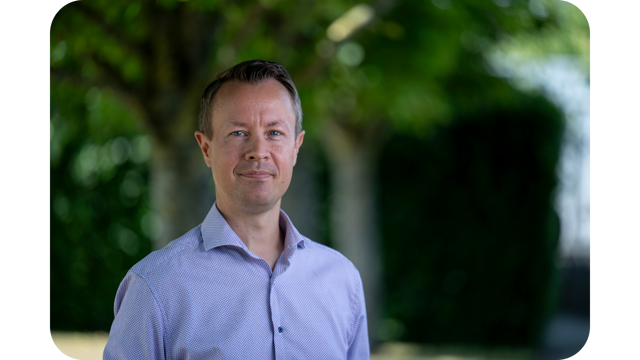 Lars Juhl Green