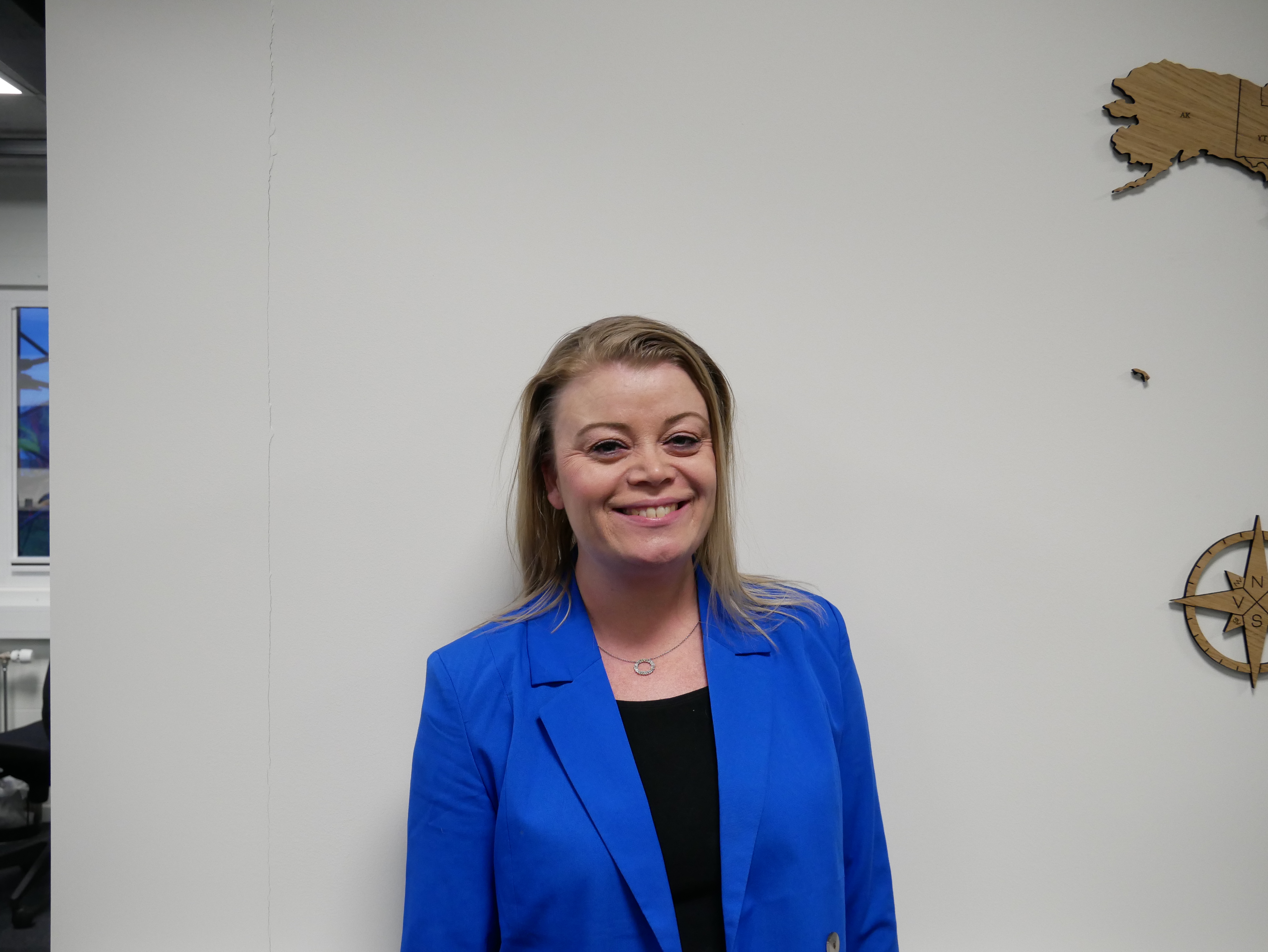 Julie Virenfeldt Heidemann