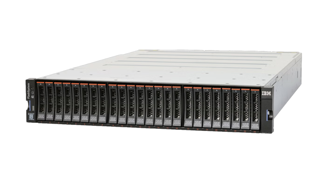 IBM