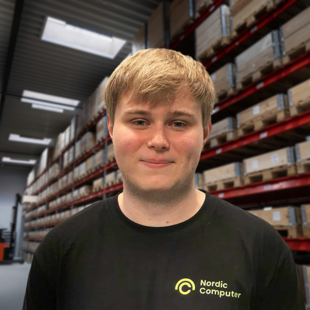 Frederik Hoff Christiansen