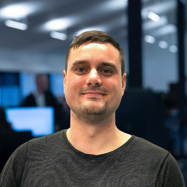 Anders Fjordvang Bengtson