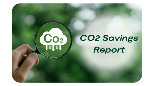 CO2 Report