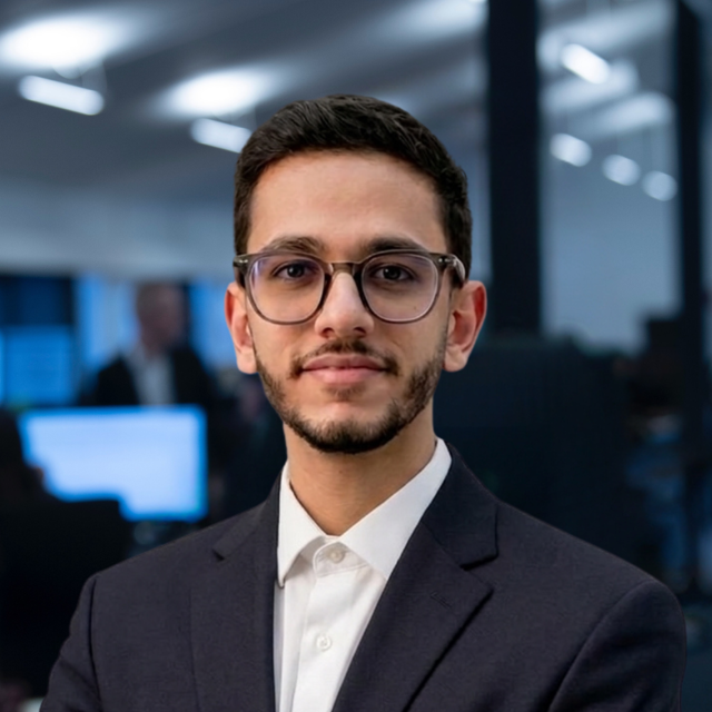Jad Boukhari