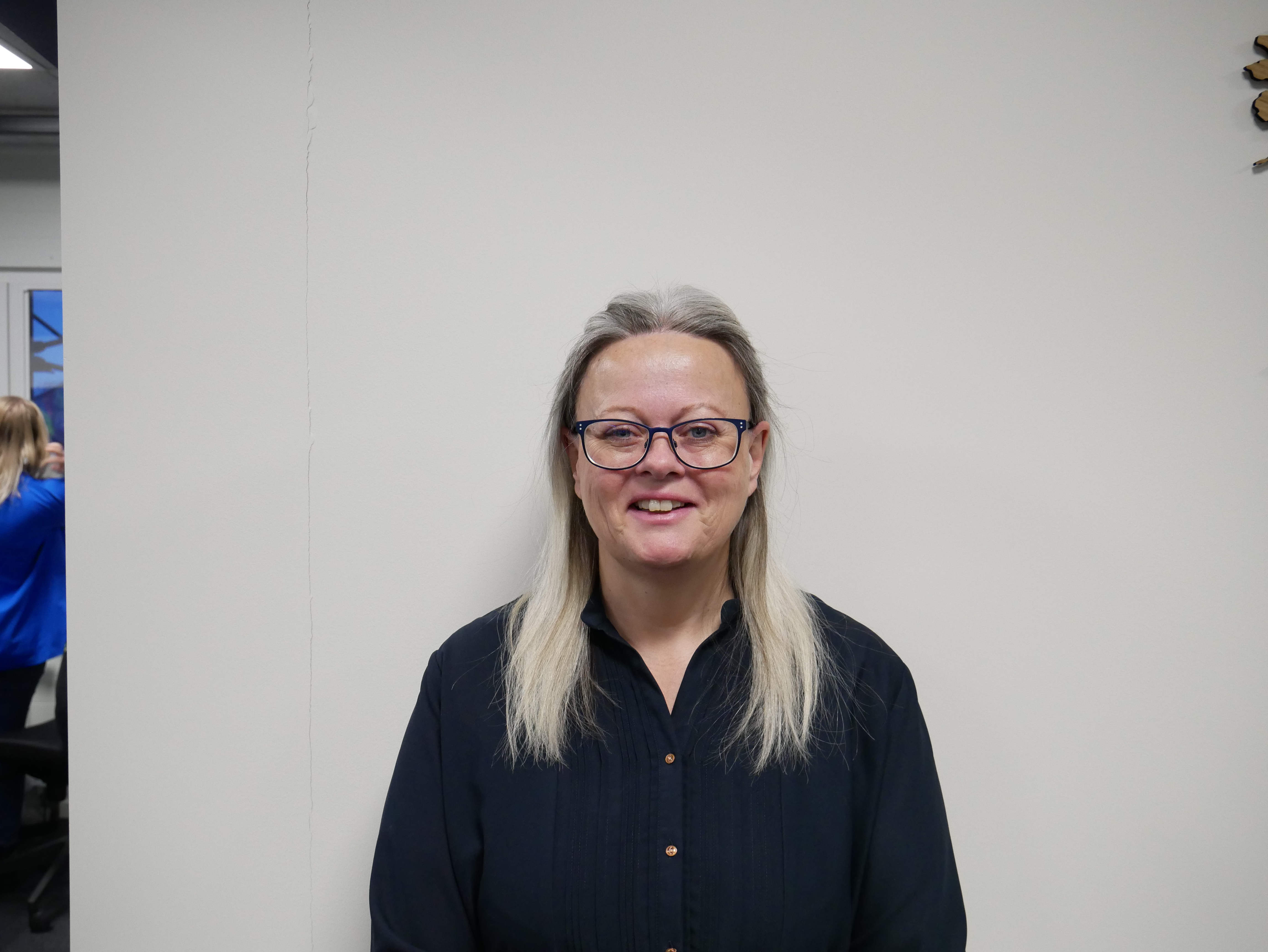 Camilla Schnell Steen