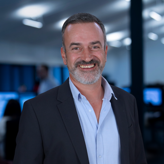 Sébastien Bousquet