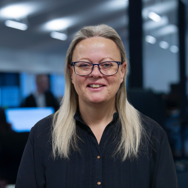 Camilla Schnell Steen