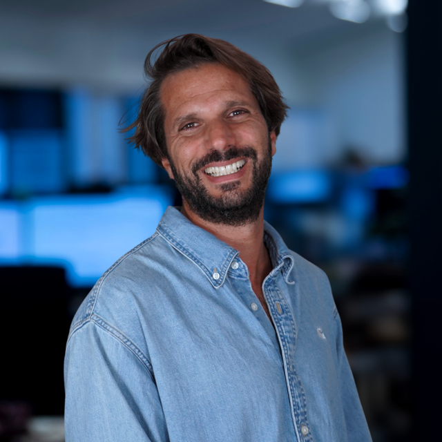 Romain Sobek