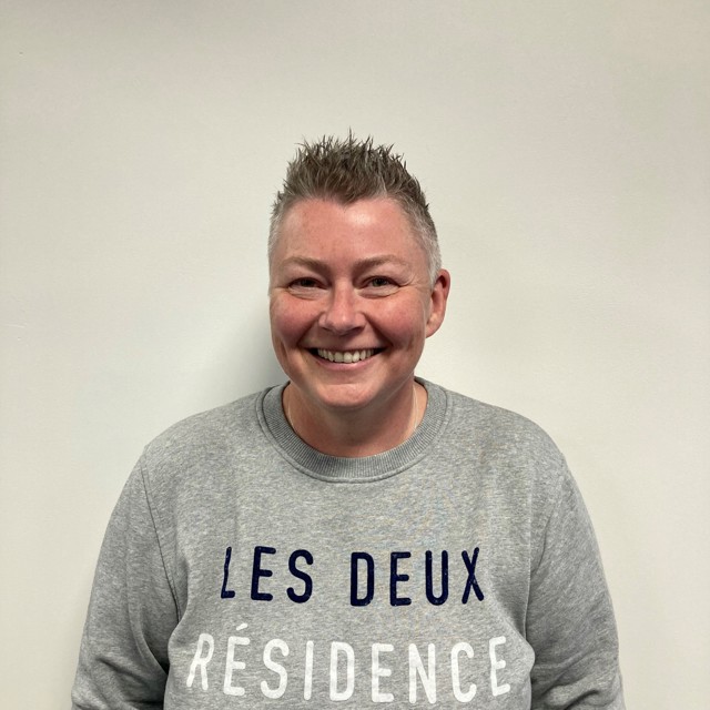 Annika Dyrhave Hansen