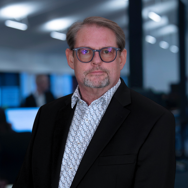 Jesper Nygaard