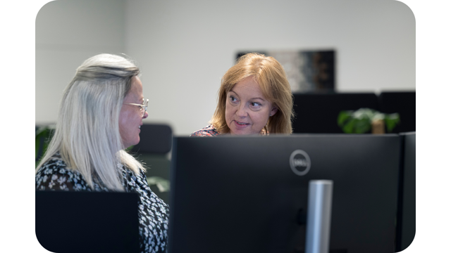 Nordic Employees Talk