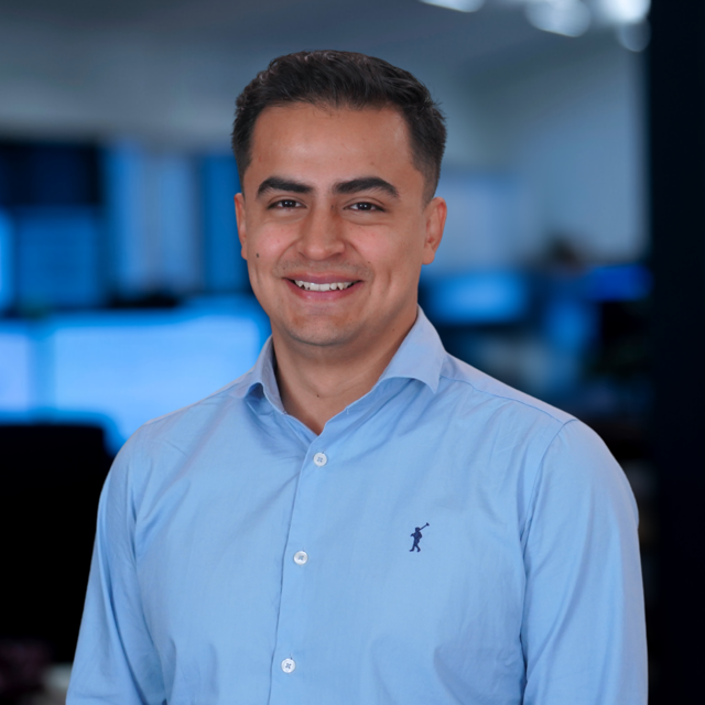 Gonzalo Pimentel