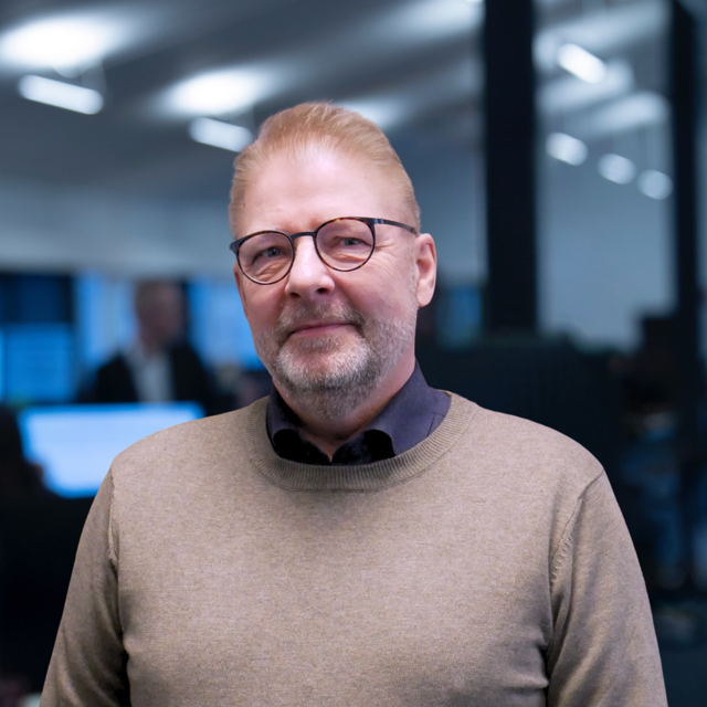 Tonny Kolding Kristensen