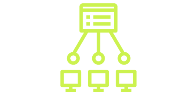 Green Icon Nordic Computer Services