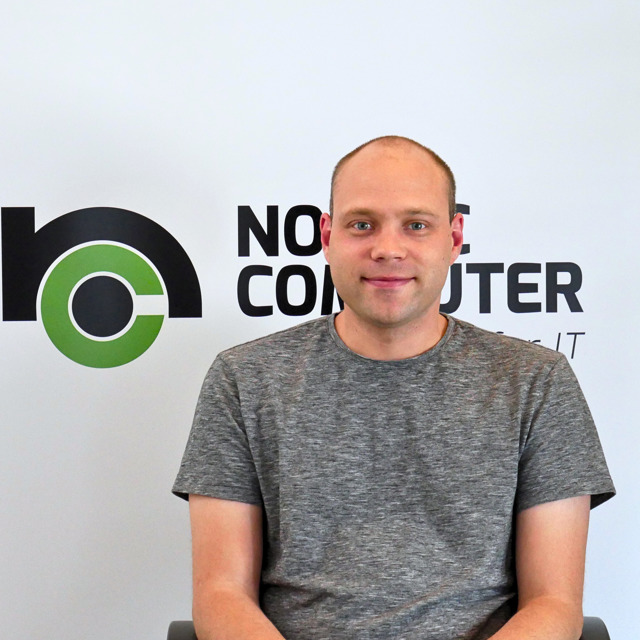 Marcel Markus Nilsson