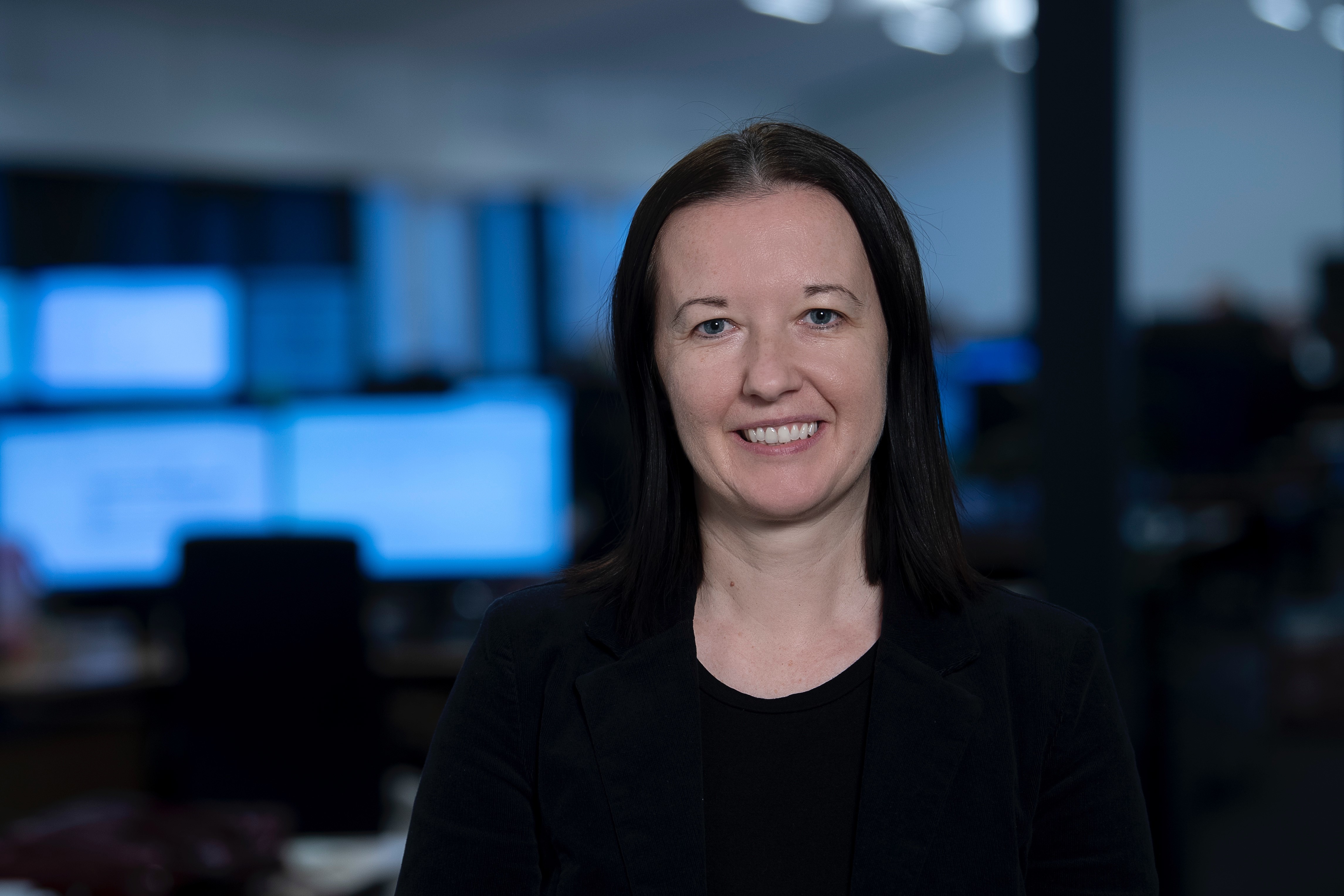 Monika Teresa Komór