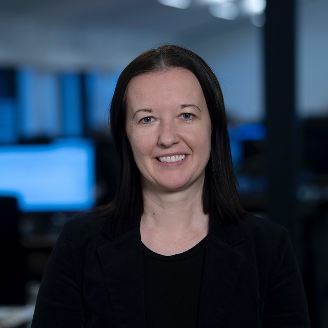 Monika Teresa Komór