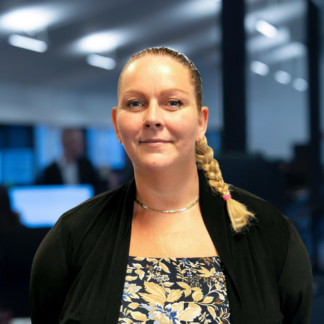 Henriette Guldbæk Hansen