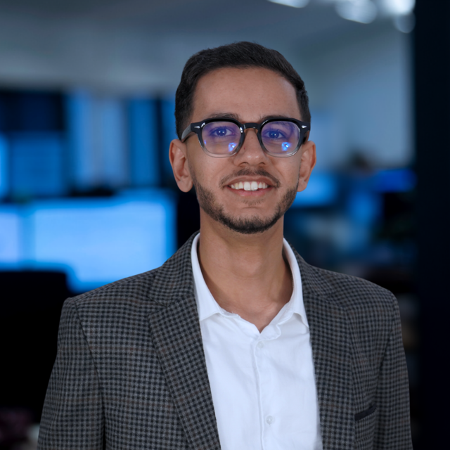 Jad Boukhari
