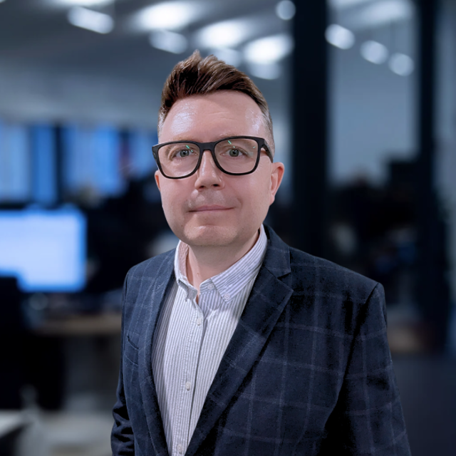 Andrii Shepel