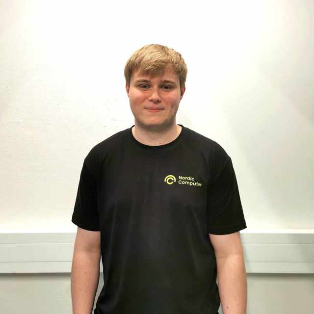 Frederik Hoff Christiansen