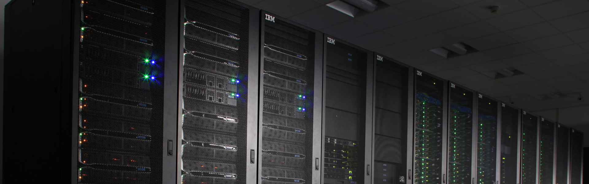 IBM DC