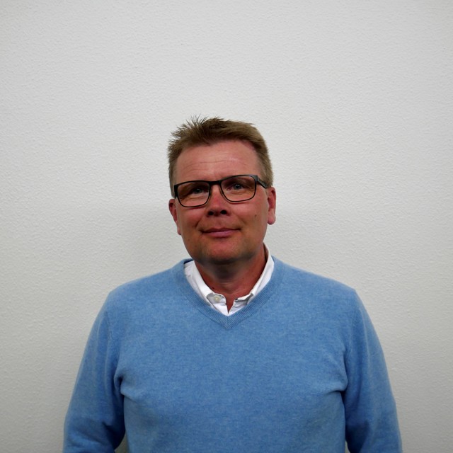 Lars Østerbæk Nielsen