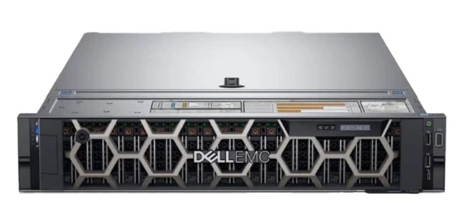11 Dellpoweredge R740