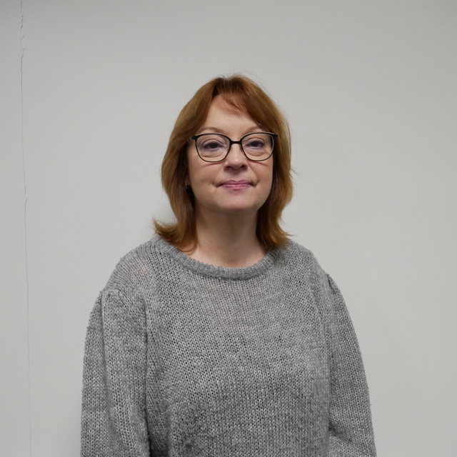 Linda Hunsballe Barslund