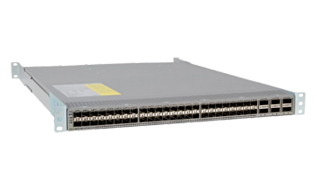 N9K C93180YC EX Cisco