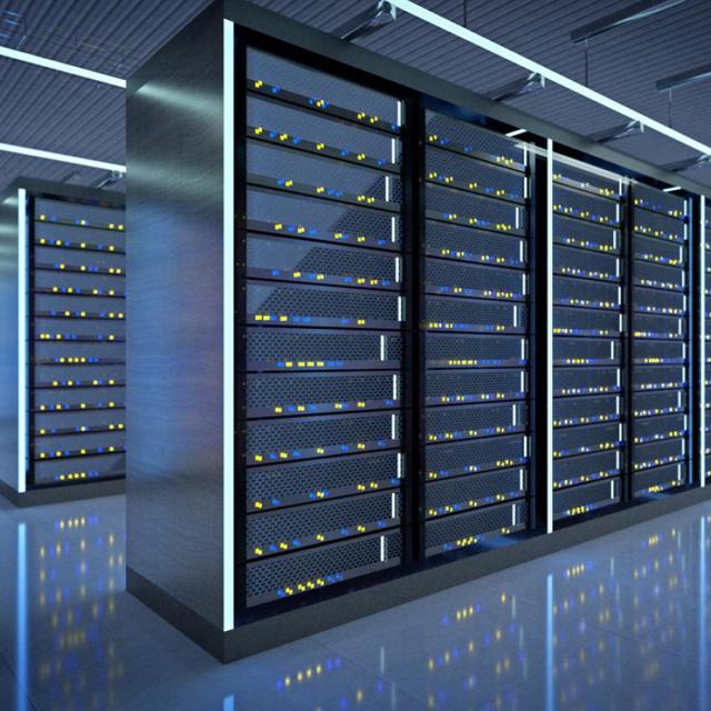 Data Center