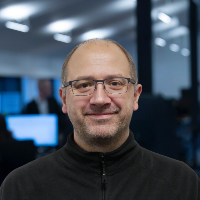 Ulrik Winther Engell