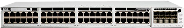 Cisco 9300