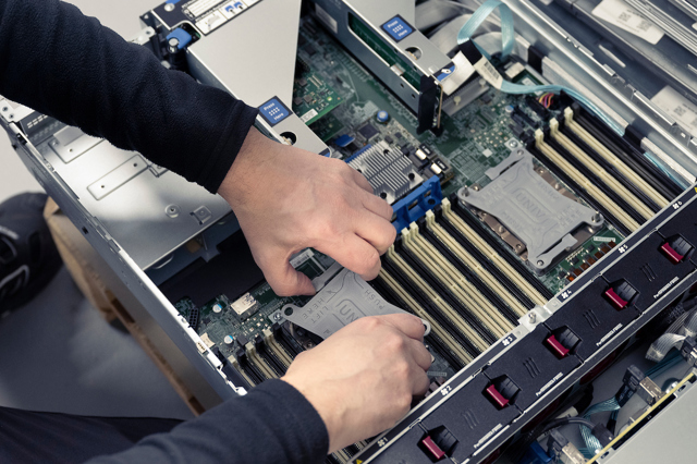 HW Technician