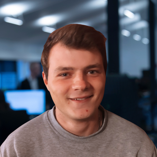 Kacper Pieczko