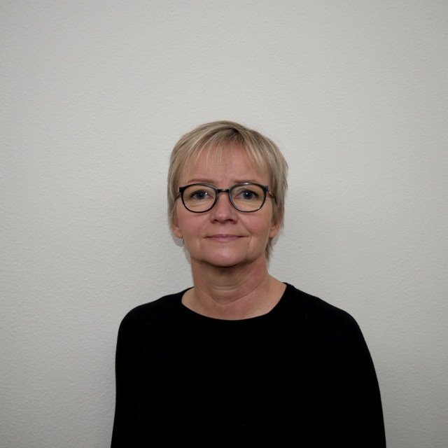 Lone Graver Simonsen